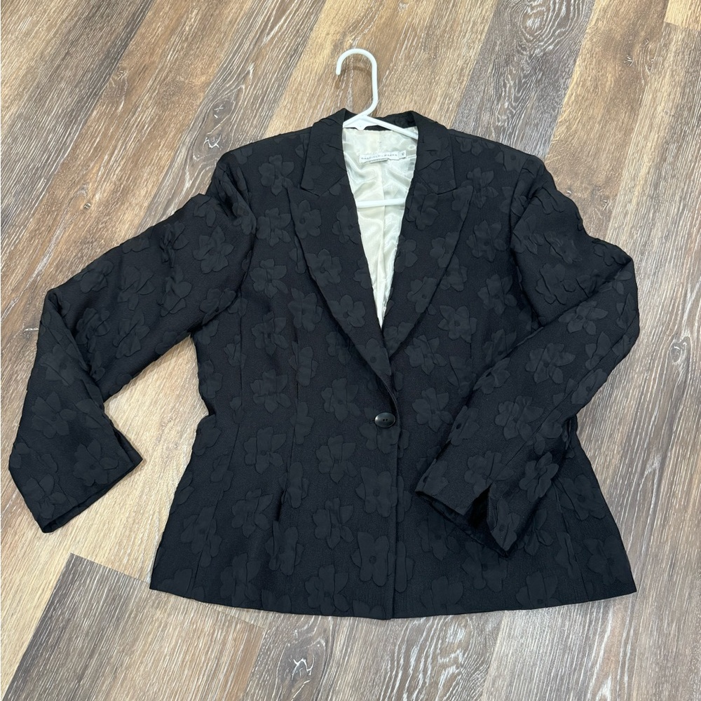 EUC, Garfield & Marks Blazer, size 12